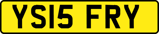 YS15FRY
