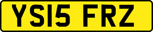YS15FRZ