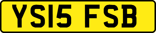 YS15FSB