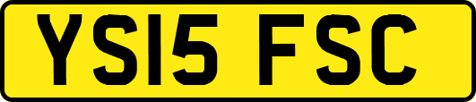YS15FSC