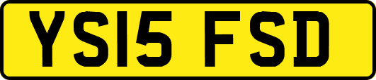 YS15FSD