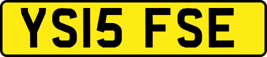 YS15FSE