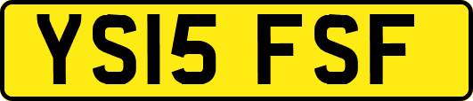 YS15FSF
