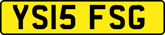 YS15FSG