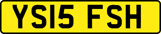 YS15FSH