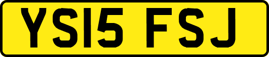 YS15FSJ