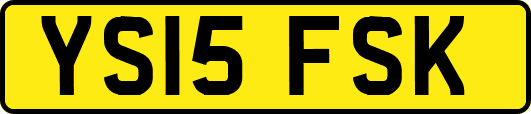 YS15FSK