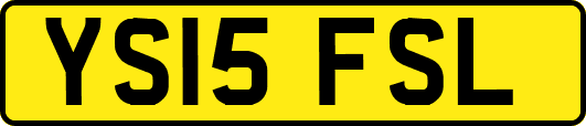 YS15FSL