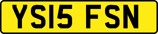 YS15FSN