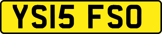 YS15FSO