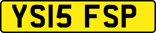 YS15FSP