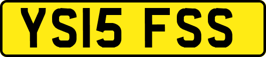 YS15FSS
