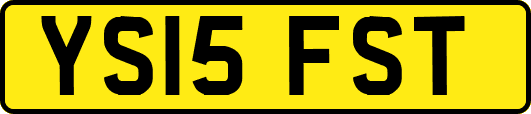 YS15FST