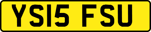 YS15FSU