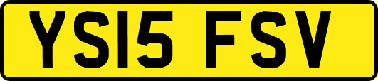 YS15FSV