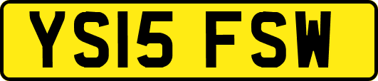 YS15FSW