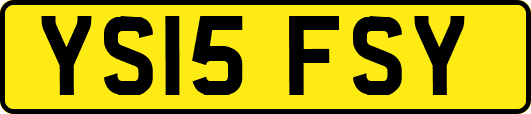 YS15FSY