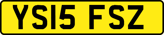 YS15FSZ