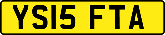 YS15FTA