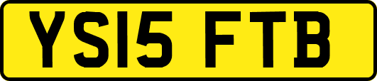YS15FTB