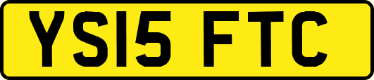 YS15FTC