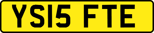 YS15FTE