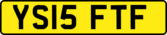 YS15FTF