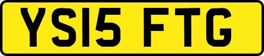 YS15FTG