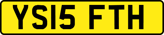 YS15FTH