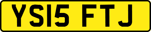 YS15FTJ