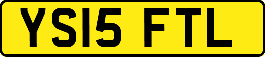 YS15FTL