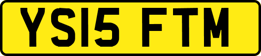 YS15FTM
