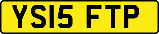 YS15FTP
