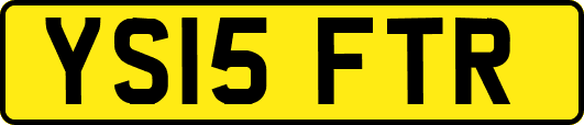 YS15FTR