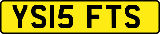 YS15FTS