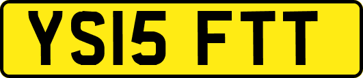 YS15FTT