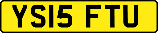 YS15FTU