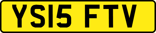 YS15FTV