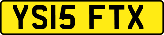 YS15FTX