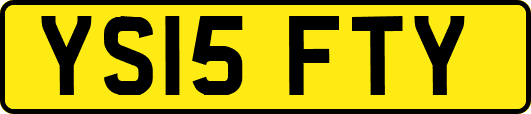 YS15FTY