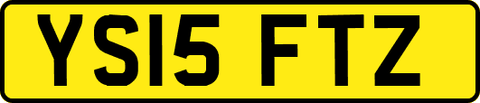 YS15FTZ