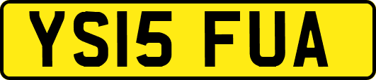 YS15FUA