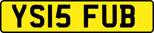 YS15FUB