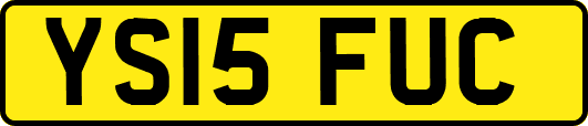 YS15FUC