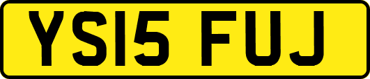 YS15FUJ