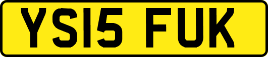 YS15FUK
