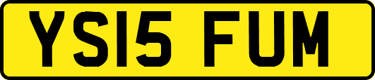 YS15FUM