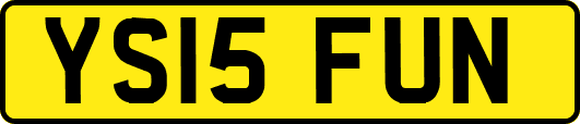 YS15FUN