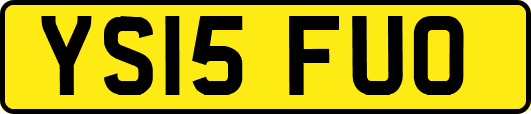 YS15FUO