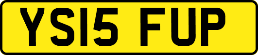 YS15FUP
